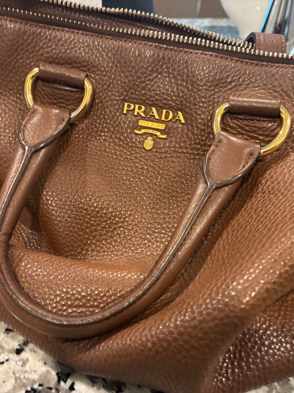 Prada bag - Picture 3 of 6